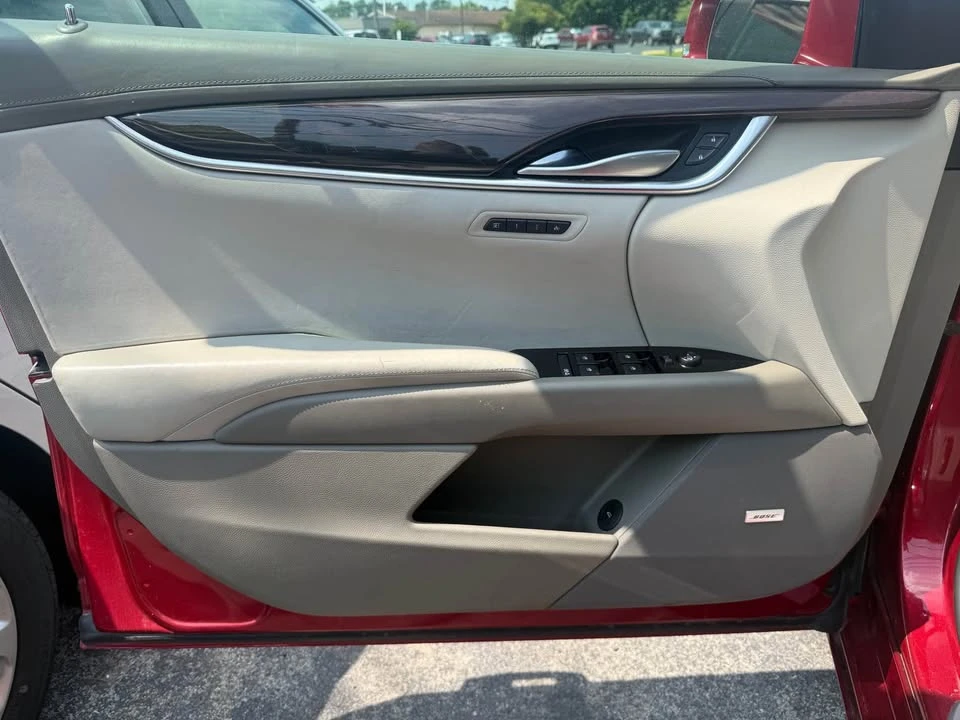 2014 Cadillac XTS - Image 11 of 17