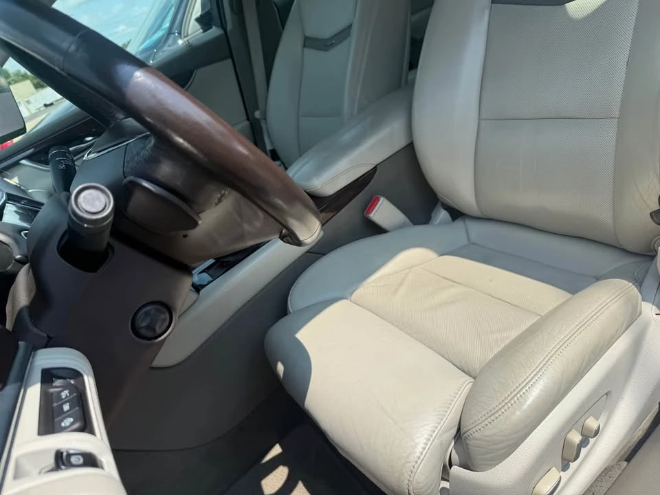 2014 Cadillac XTS - Image 12 of 17