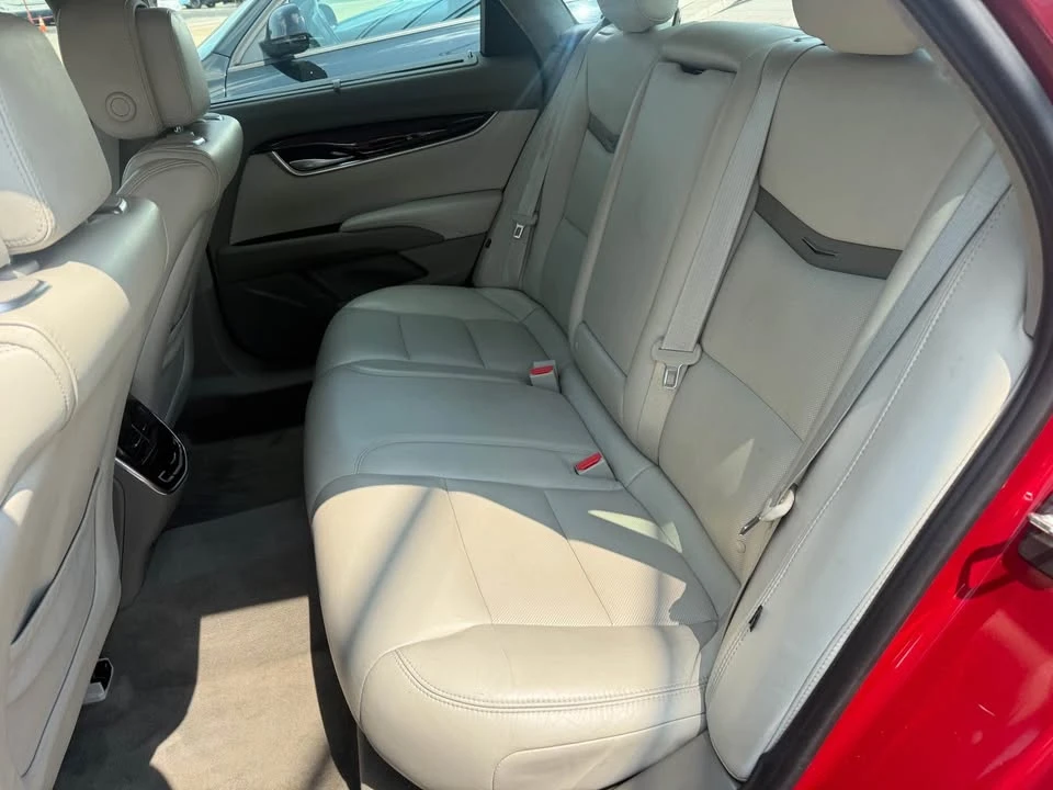 2014 Cadillac XTS - Image 14 of 17