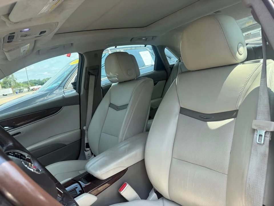 2014 Cadillac XTS - Image 13 of 17