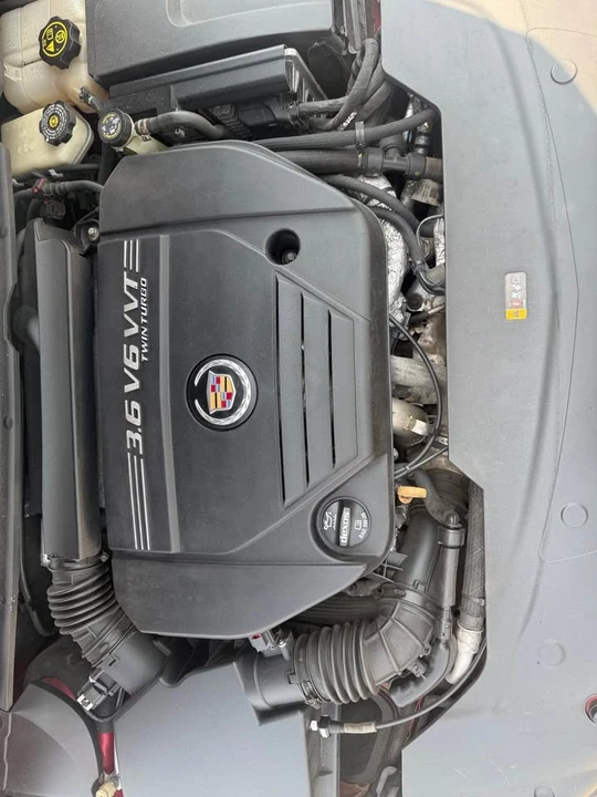 2014 Cadillac XTS - Image 17 of 17