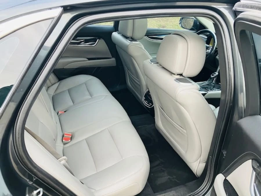 2014 Cadillac XTS - Image 8 of 8