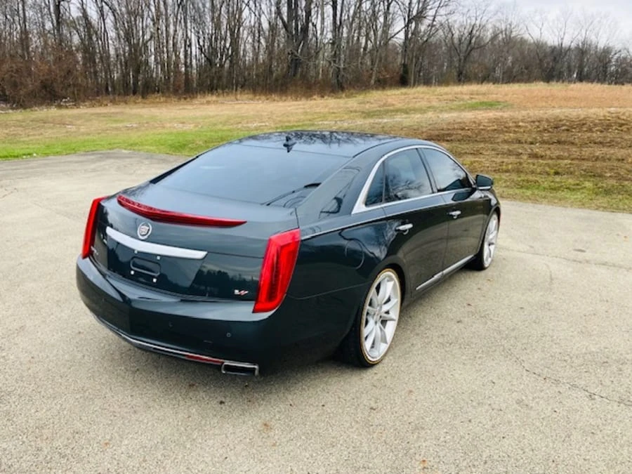 2014 Cadillac XTS - Image 3 of 8