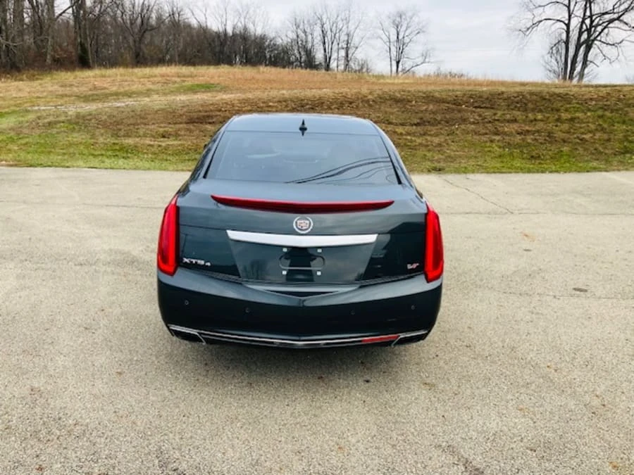 2014 Cadillac XTS - Image 5 of 8
