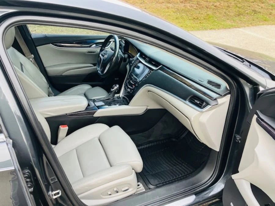 2014 Cadillac XTS - Image 7 of 8