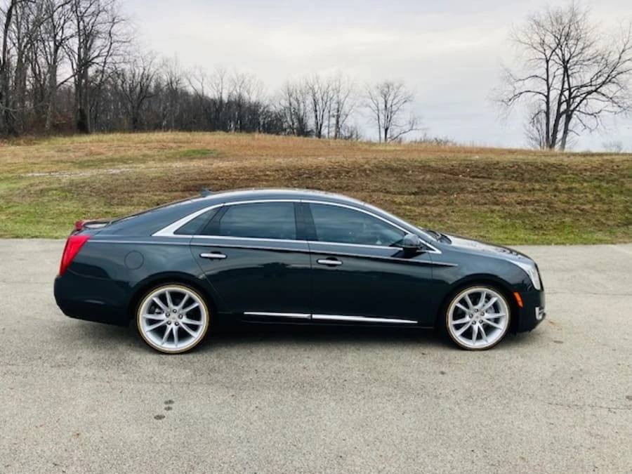 2014 Cadillac XTS - Image 2 of 8