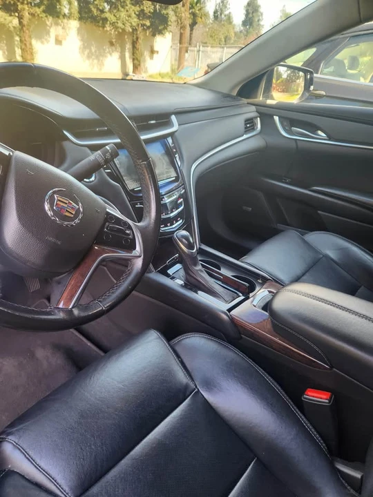 2014 Cadillac XTS - Image 3 of 5