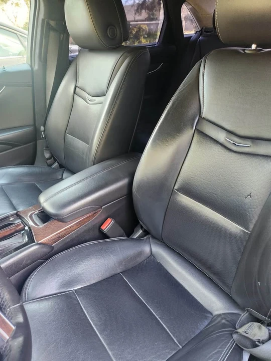 2014 Cadillac XTS - Image 4 of 5