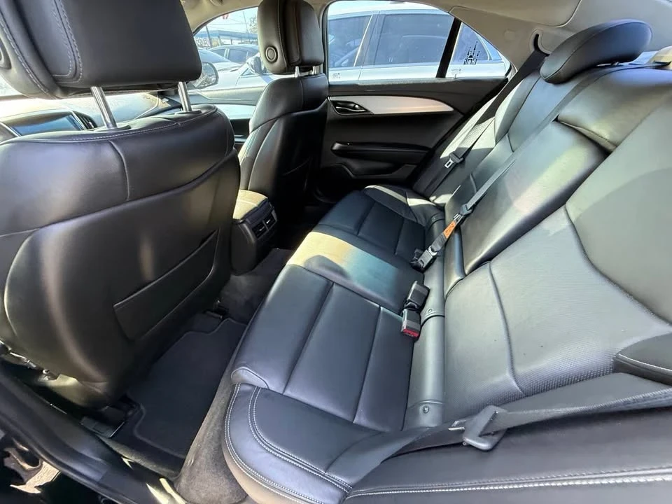 2014 Cadillac ATS - Image 8 of 8