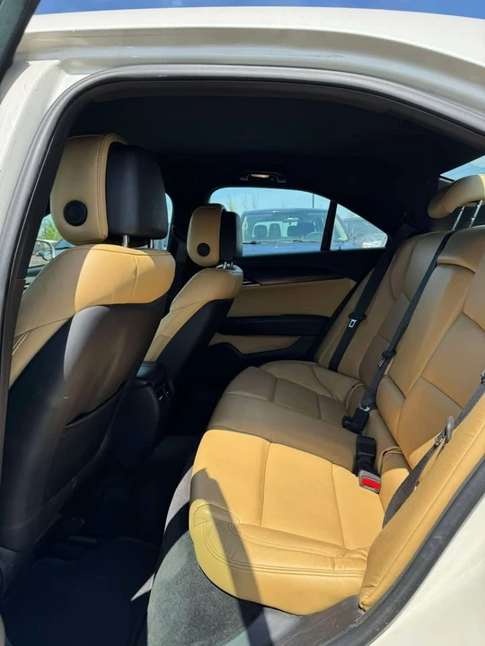 2014 Cadillac ATS - Image 8 of 9