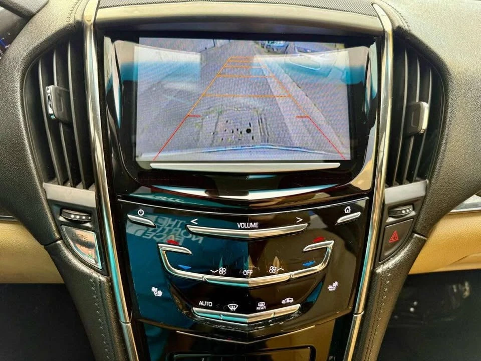 2014 Cadillac ATS - Image 16 of 20
