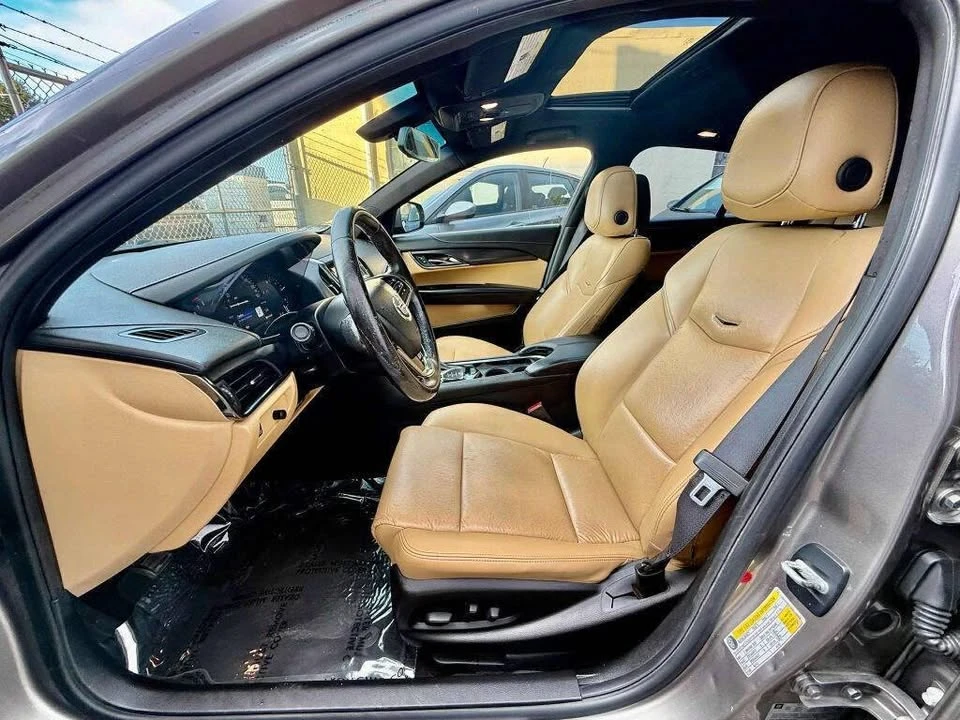 2014 Cadillac ATS - Image 10 of 20