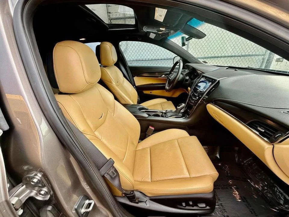2014 Cadillac ATS - Image 17 of 20