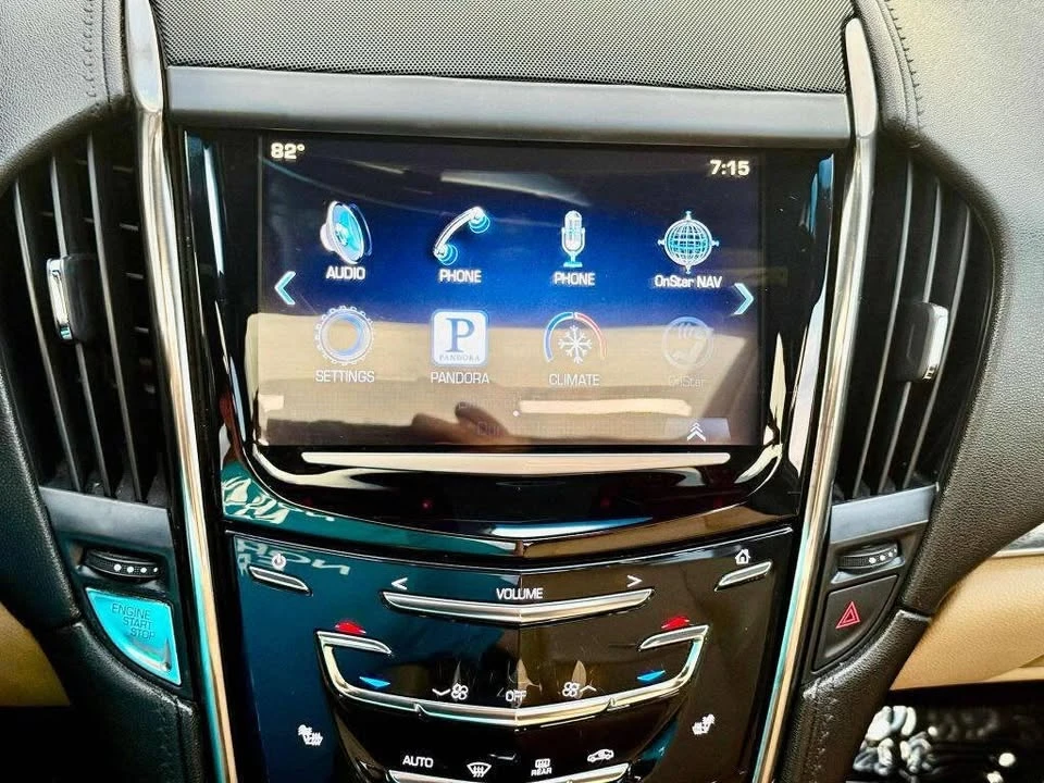 2014 Cadillac ATS - Image 15 of 20