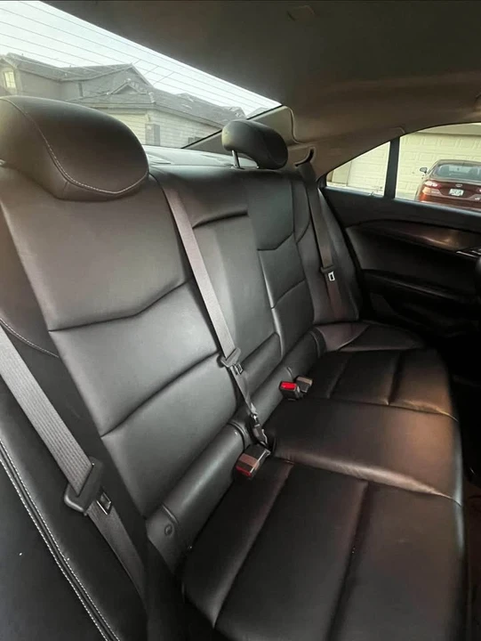 2014 Cadillac ATS - Image 5 of 8