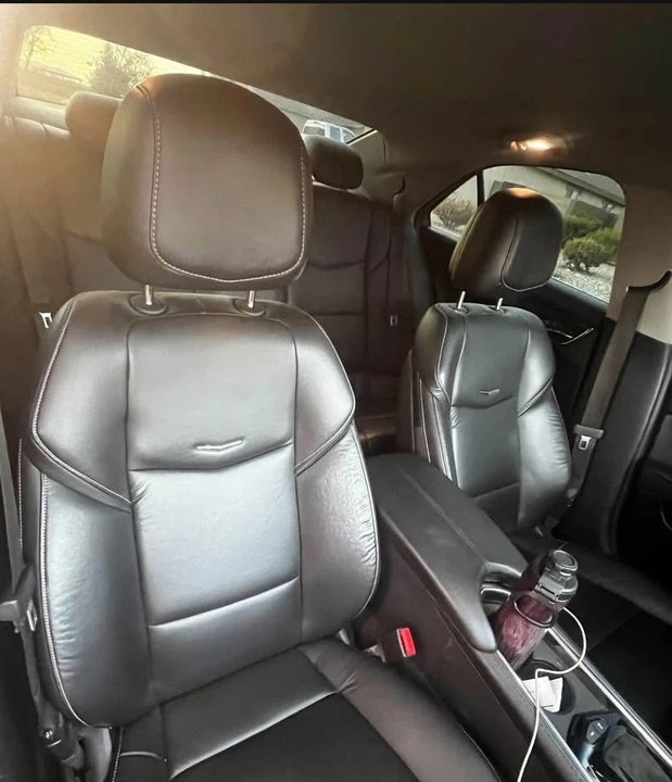 2014 Cadillac ATS - Image 6 of 8