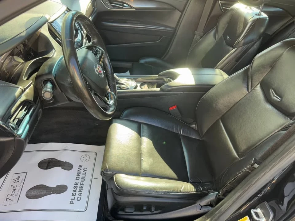 2014 Cadillac ATS - Image 18 of 20