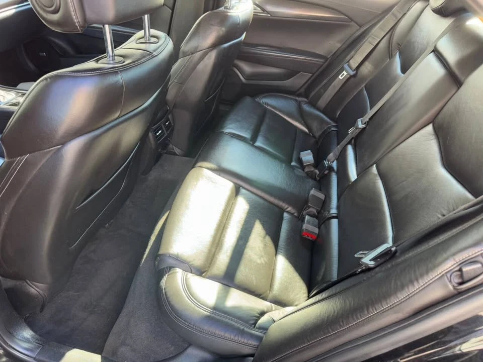 2014 Cadillac ATS - Image 15 of 20