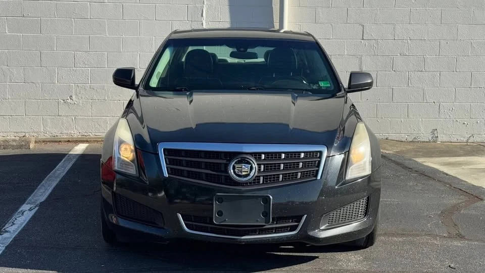 2014 Cadillac ATS - Image 3 of 20