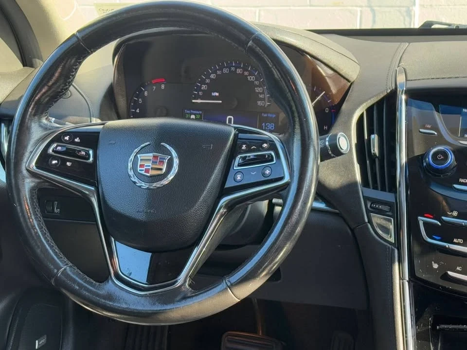 2014 Cadillac ATS - Image 12 of 20