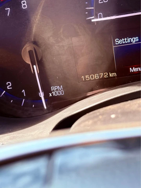 2014 Cadillac ATS - Image 6 of 7