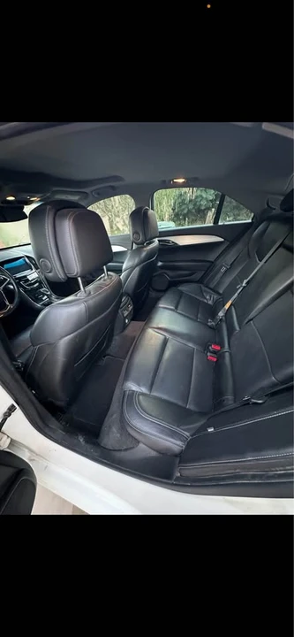 2014 Cadillac ATS - Image 11 of 12