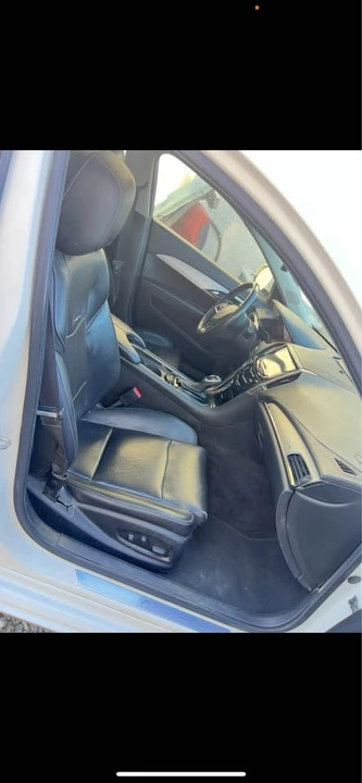 2014 Cadillac ATS - Image 12 of 12