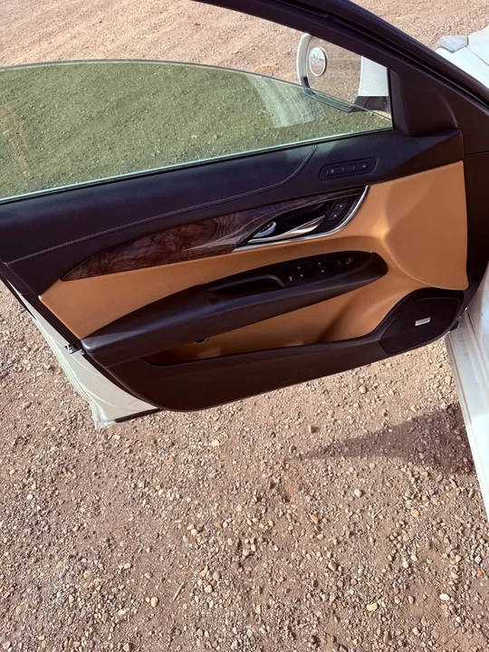 2014 Cadillac ATS - Image 5 of 7