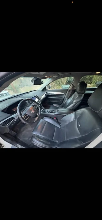 2014 Cadillac ATS - Image 10 of 12