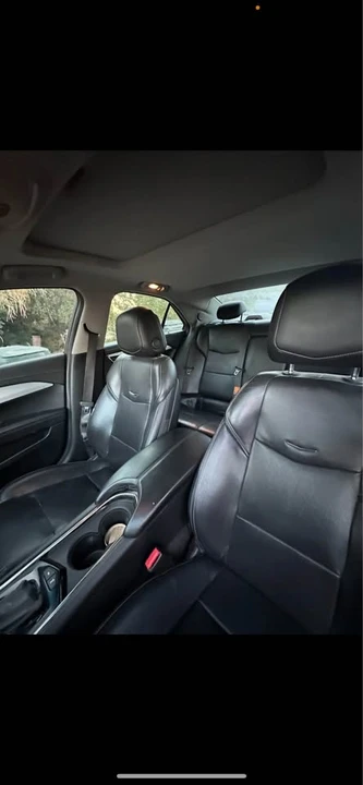 2014 Cadillac ATS - Image 9 of 12