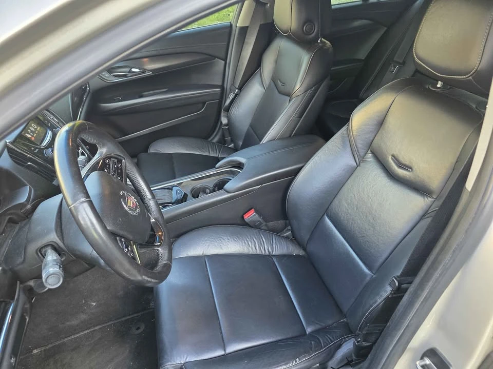 2014 Cadillac ATS - Image 3 of 7