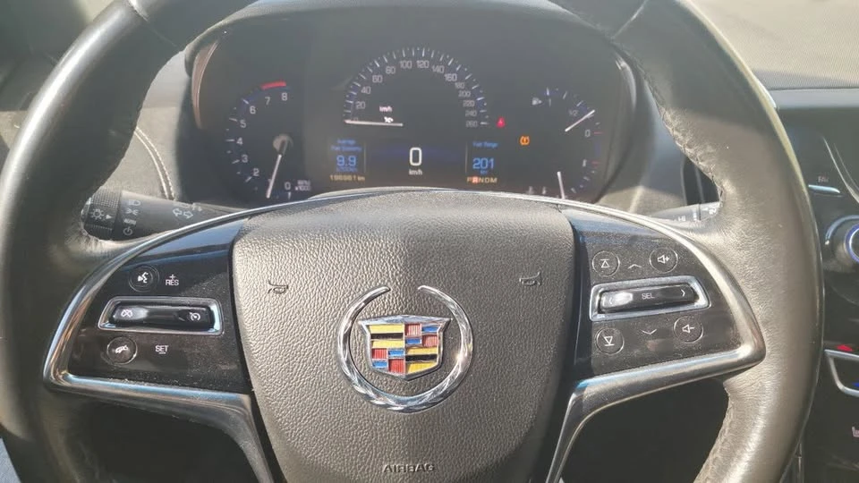 2014 Cadillac ATS - Image 11 of 14