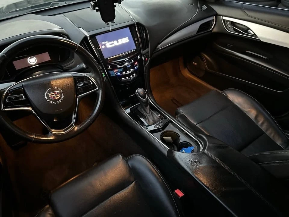 2014 Cadillac ATS - Image 6 of 20