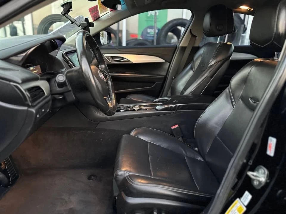 2014 Cadillac ATS - Image 7 of 20