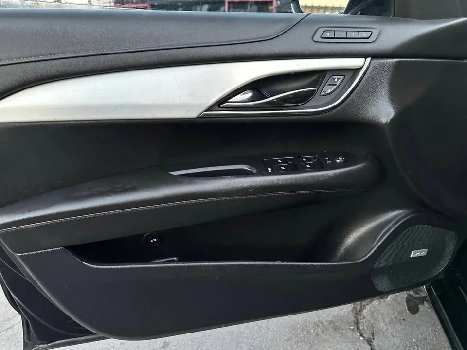 2014 Cadillac ATS - Image 14 of 20
