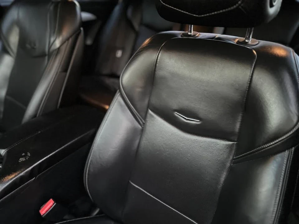 2014 Cadillac ATS - Image 13 of 20