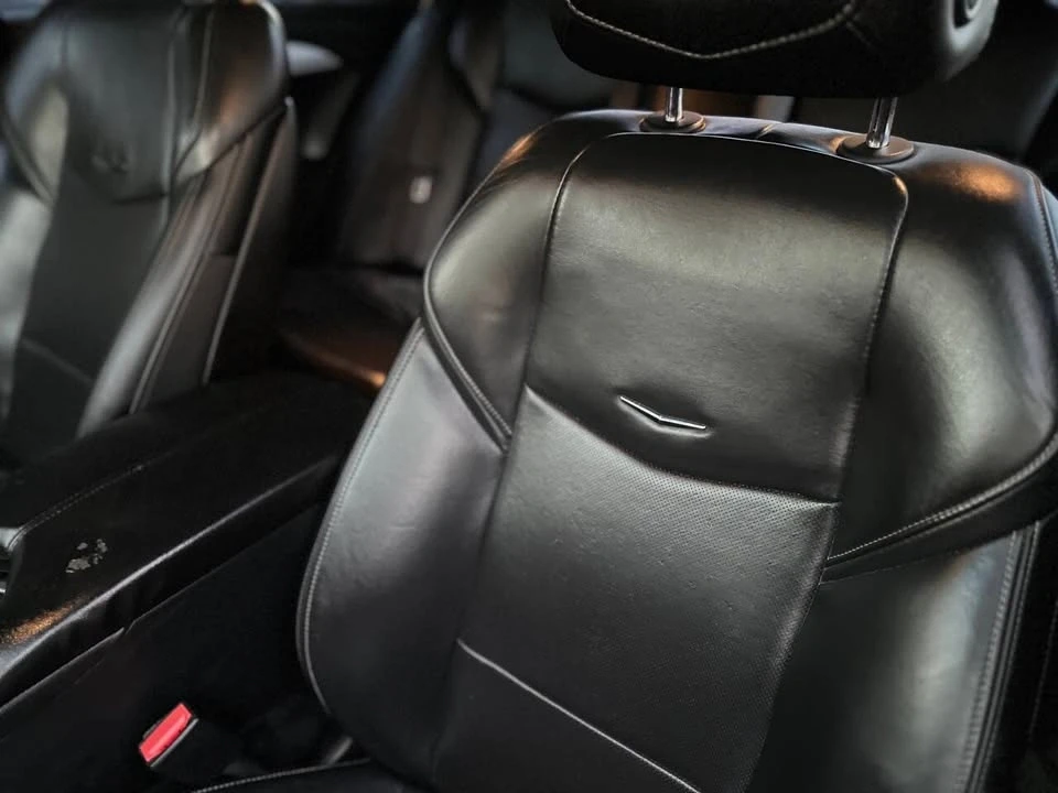 2014 Cadillac ATS - Image 13 of 20