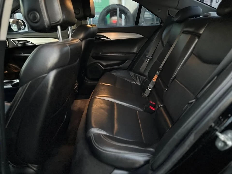 2014 Cadillac ATS - Image 12 of 20