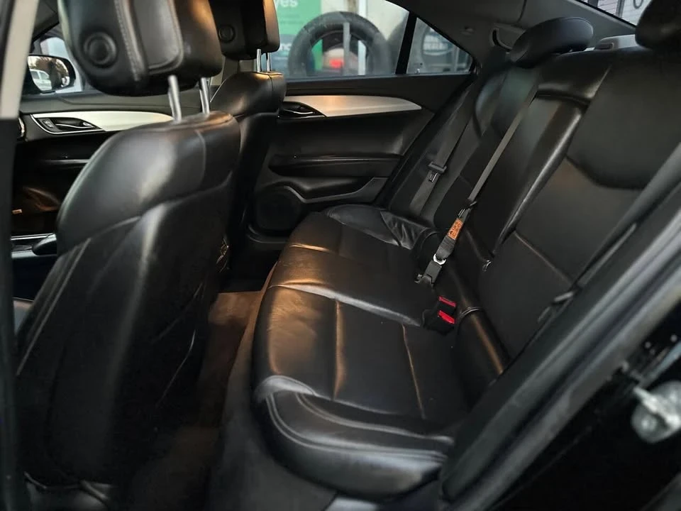 2014 Cadillac ATS - Image 12 of 20