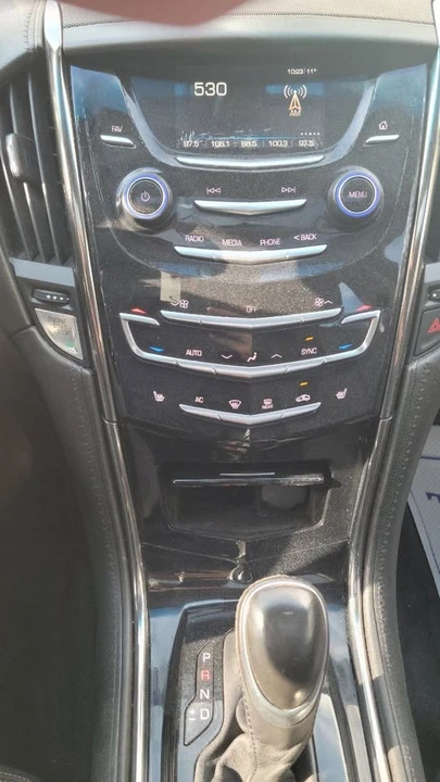 2014 Cadillac ATS - Image 13 of 14