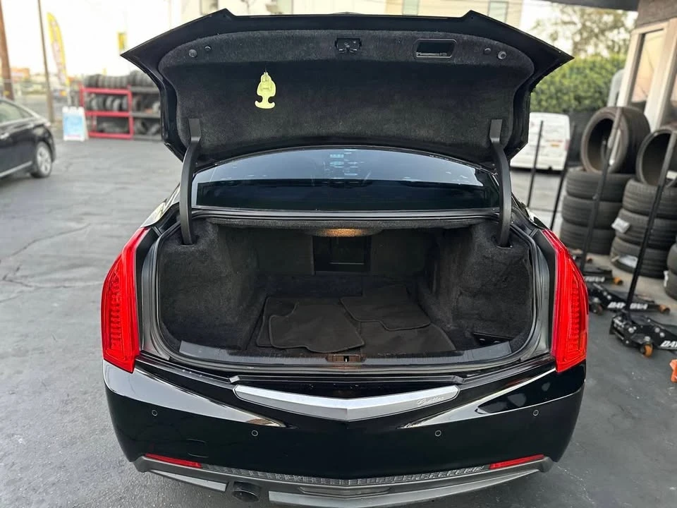 2014 Cadillac ATS - Image 16 of 20