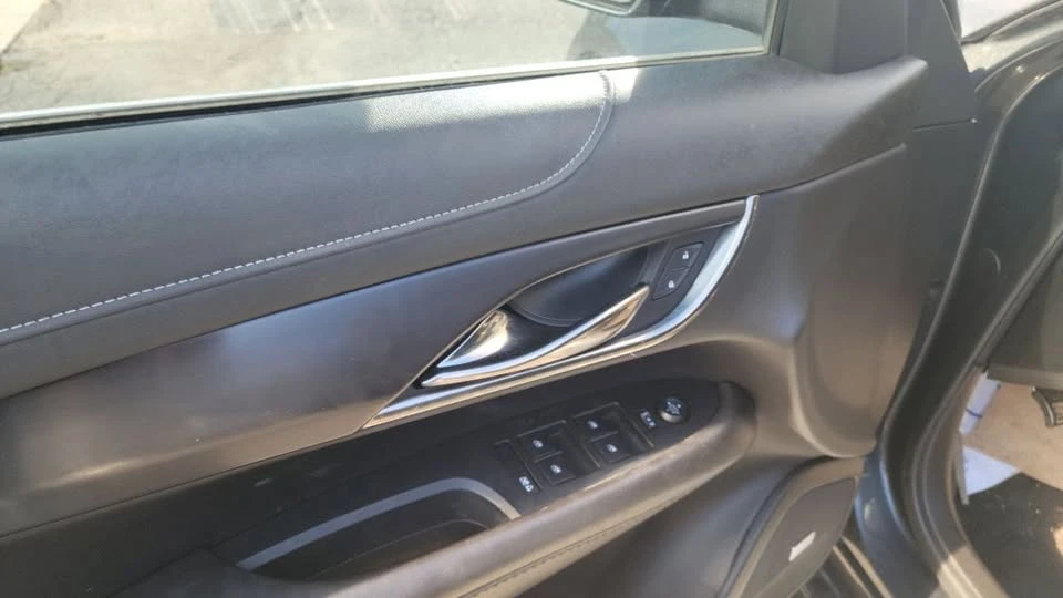 2014 Cadillac ATS - Image 8 of 14