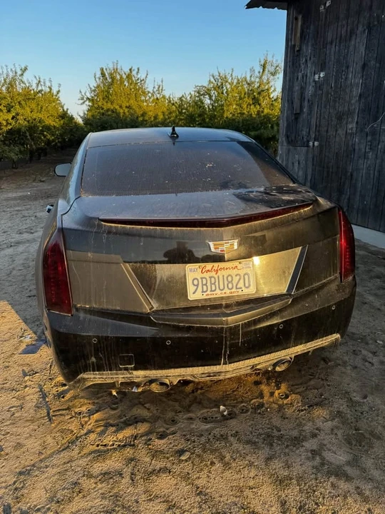 2014 Cadillac ATS - Image 6 of 7