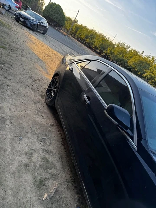 2014 Cadillac ATS - Image 4 of 7