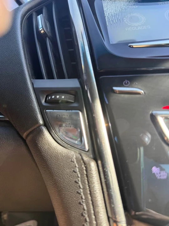 2014 Cadillac ATS - Image 16 of 20
