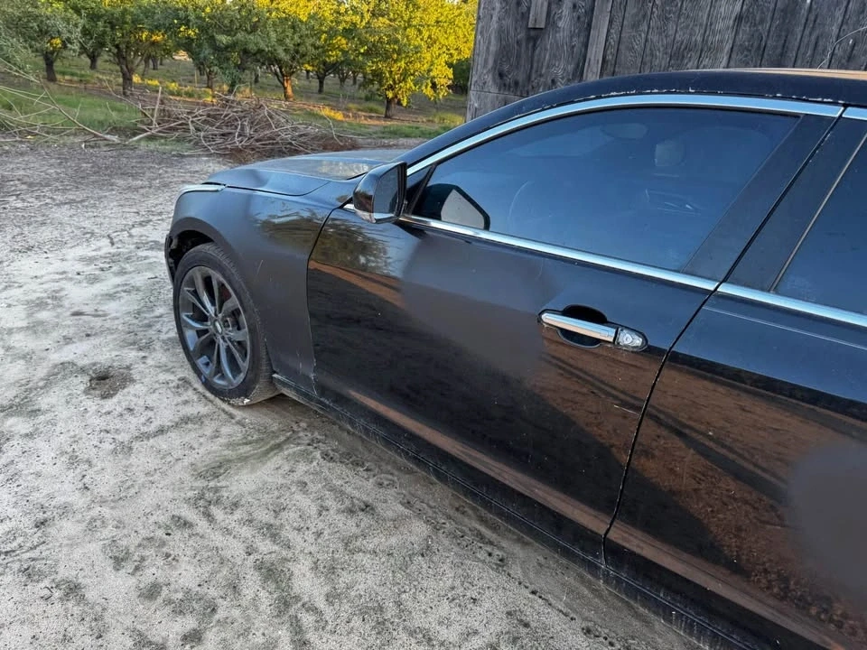 2014 Cadillac ATS - Image 2 of 7