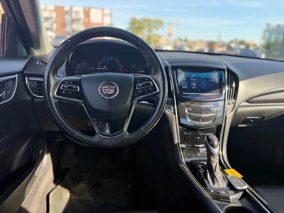 2014 Cadillac ATS - Image 10 of 20