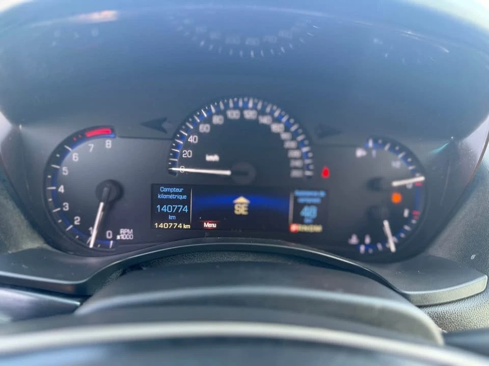 2014 Cadillac ATS - Image 15 of 20