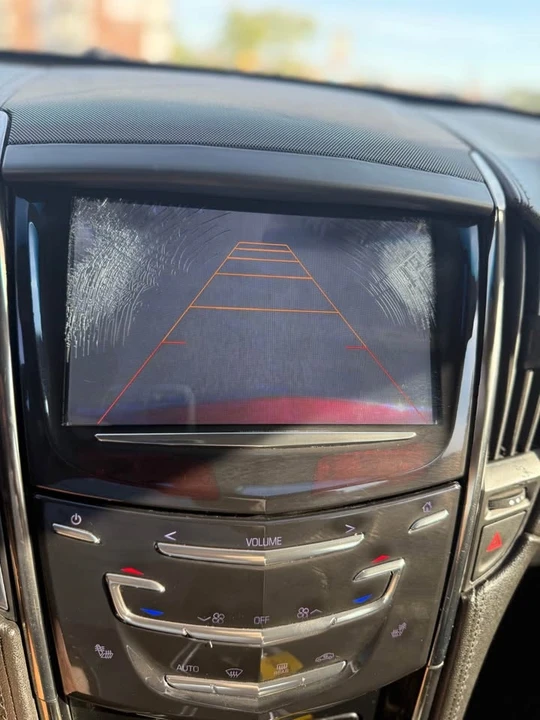 2014 Cadillac ATS - Image 18 of 20