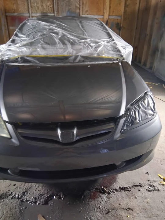2014 Cadillac ATS - Image 7 of 8
